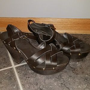 Mossimo Sandals
